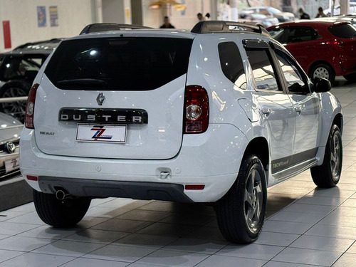 Renault Duster 2.0 TECH ROAD II 4X2 16V