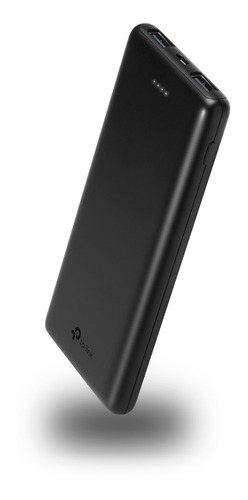 Batería Power Bank 10000mah Pb10000 Tp-link