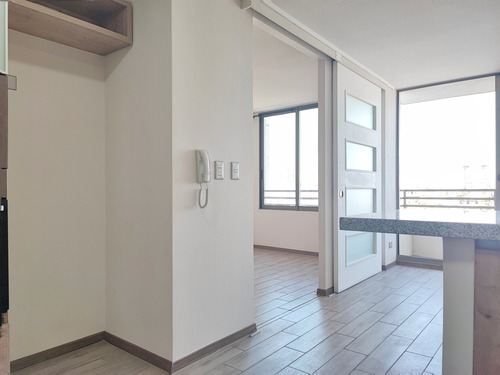 Edificio Av. Manuel Rodriguez Nte. Vista Norte Piso 9