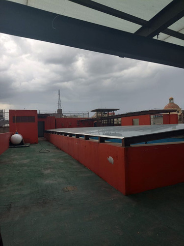 Se Vende Edificio En Mesones, Colonia El Centro, Cuauhtemoc, Cdmx.