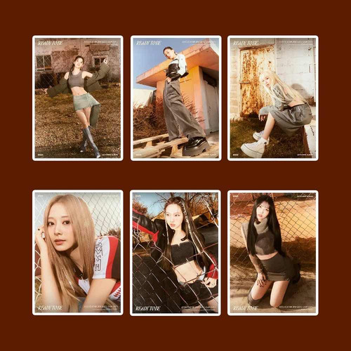 Stickers / Calcomanías De Kpop - Twice