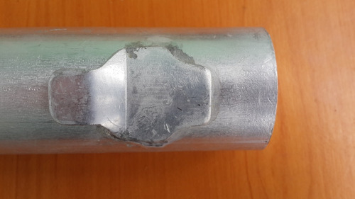 Imagen 3 de 6 de Filtro Secante Hyundai Tucson 05-09