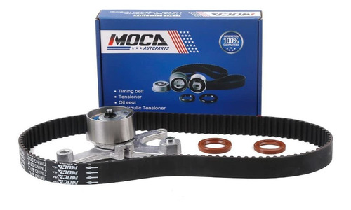 Moca Kit Componente Cinturon Sincronizacion Para Dodge Neon