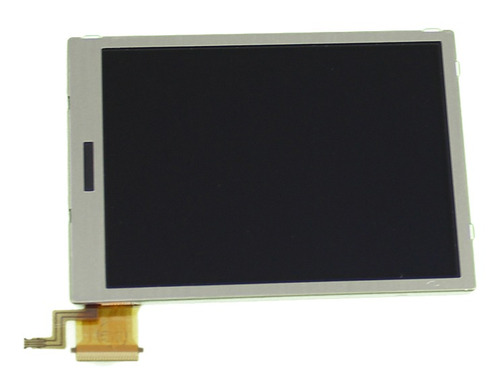 Pantalla Display Lcd Inf Compatible Con Nintendo 3ds (old) 