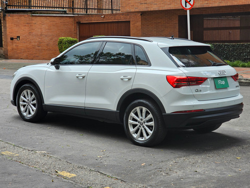 Audi Q3 1.4 Tfsi Attraction