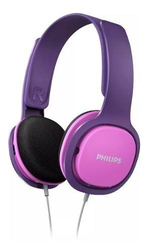 Auriculares Philips SHK2000