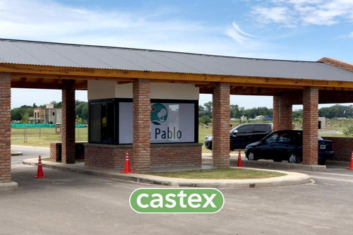 Imagen 2 de 9 de Lote En Venta En San Pablo