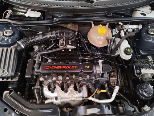 Imagen 15 de 25 de Chevrolet Classic Ls 2014, Concesionario Oficial