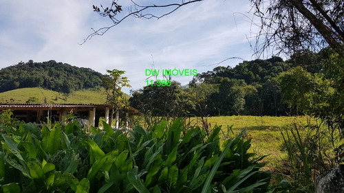 Imagem 20 de 30 de Juquiá/sitio Com Pupunha/ Pasto E 05 Lagos Para Pesqueiro - 04857 - 34121206
