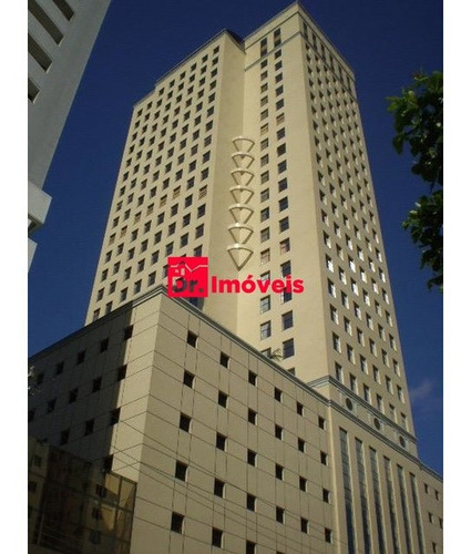 Imagem 2 de 9 de Sala Comercial Belém - 1007506
