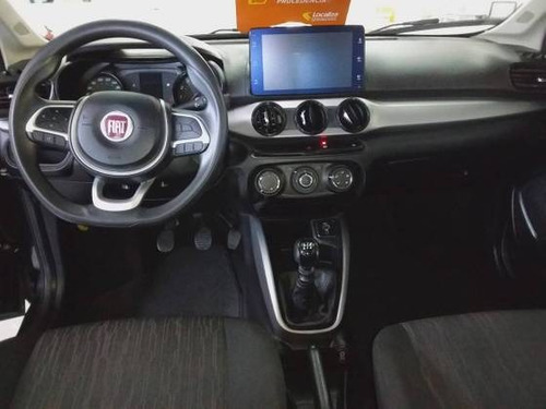 Fiat Argo 1.0 Firefly Flex Drive Manual