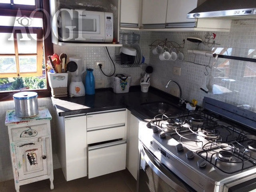 Casa Em Condominio Engenho Dagua Ilhabela Sp Brasil - 271