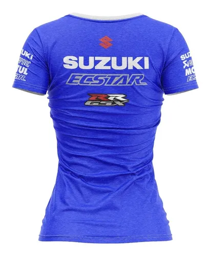Blusa motogp cheap