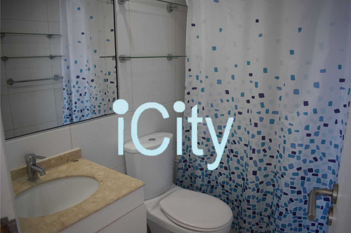 Venta Departamento 2d+2b (69376)
