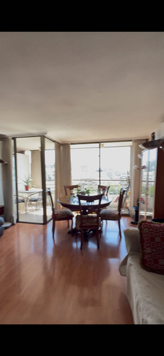 Se Vende Depto De 4 D 3 B 2e 1b En Chile Espa (62977)