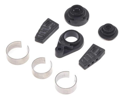 Losi Servo Mount Servo Saver Mini-t 2.0 Los211012 Piezas De
