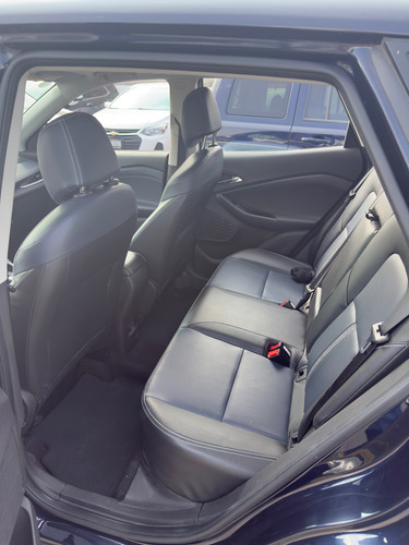 Chevrolet Tracker 1.2 Premier Turbo At