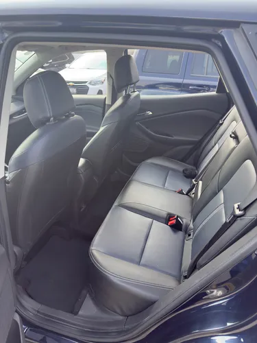 Chevrolet Tracker 1.2 Premier Turbo At