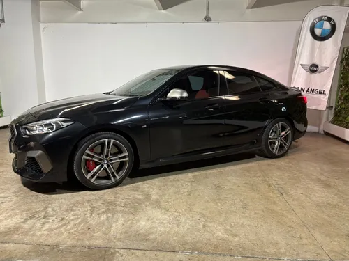 Bmw M235