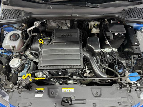 Seat Ibiza 1.6 Style 5p Mt