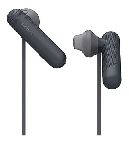 Imagen 1 de 5 de Sony Wi-sp500 Auriculares Inalambricos Deportivos Intraudit