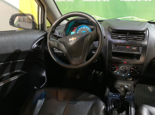 Chevrolet Sail Ls Fe 1.4 2017