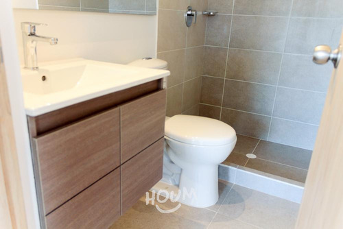 Imagen 26 de 30 de Apartamento En Las Villas. 3 Habitaciones, 60 M²