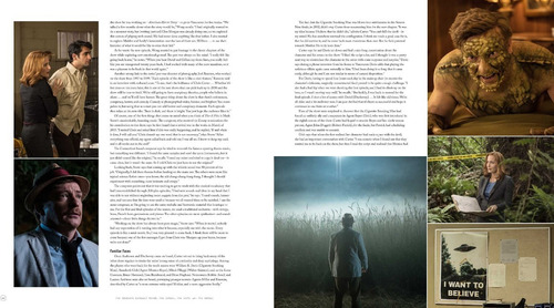 Libro The Complete X Files Revised & Updated / Idioma Ingles