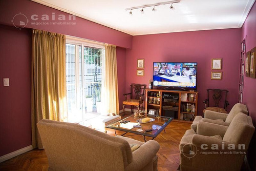 Imagen 4 de 19 de Departamento - Las Cañitas