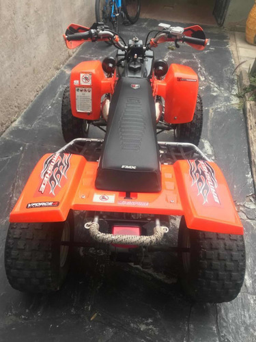Yamaha Banshee 350
