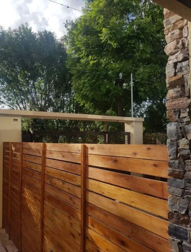 Duplex Venta 2 Dormitorios, 2 Baños - Terreno 110 Mts 2 - City Bell
