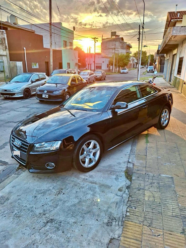 Audi A5 2.0 T Fsi Manual 211cv