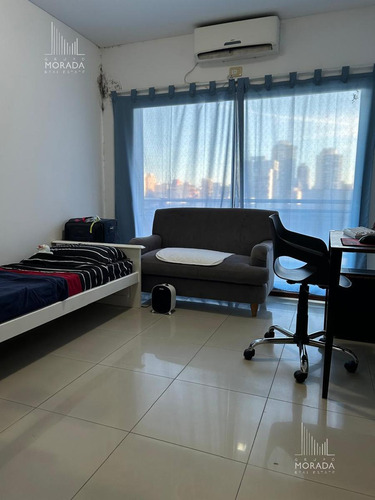 Departamento En Venta 2 Ambientes A Una Cuadra De Libertador Nuñez