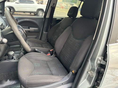 Fiat Uno 1.4 Attractive