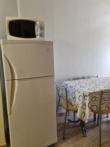 Monoambiente En Venta - 1 Dormitorio 1 Baño - Cochera - 26 Mts2 - San Bernardo Del Tuyu