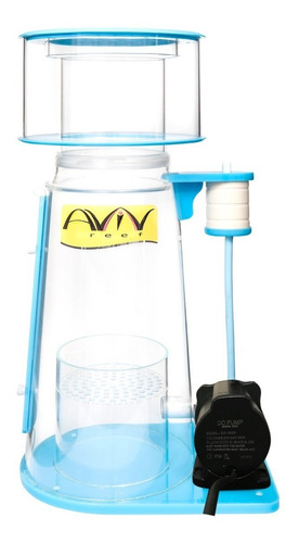 Imagem 2 de 9 de Skimmer Aviv Reef A-1400dc - Modelo 2020 - Com Controladora