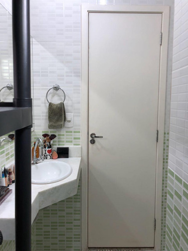 Imagem 19 de 29 de Sobrado À Venda, 3 Quartos, 2 Suítes, 2 Vagas, Ipanema - Santo André/sp - 48631