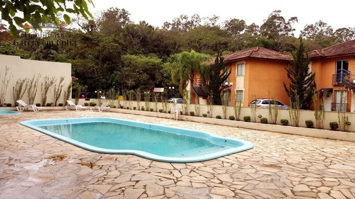 Casa A Venda No Bairro Jardim Torino Em Cotia - Sp. - K192-1