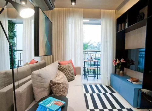Imagem 5 de 23 de Apartamento - Ap02647 - 68427114