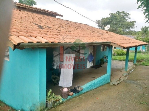 Imagem 3 de 15 de Chacara - Ref: 4243 - V-4243