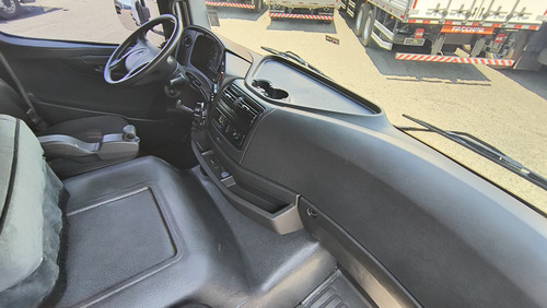 Mb Atego 3030 2019 Chassi Ref 0f83