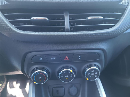 Chevrolet Onix 1.0 TURBO FLEX LT MANUAL