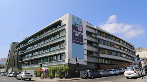 Imagen 23 de 34 de Edificio Maipú