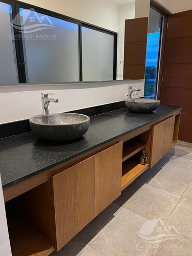 Casa En Venta Lagos Del Sol Cancún