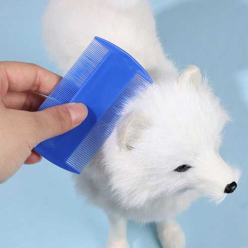 M Peine Antipulgas Para Mascotas, Peines Para Piojos