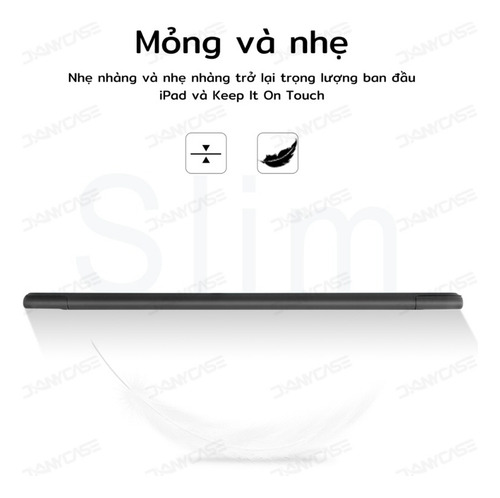 Funda Con Tapa Para Tableta Galaxy Tab A9 Plus De 11 Pulgada