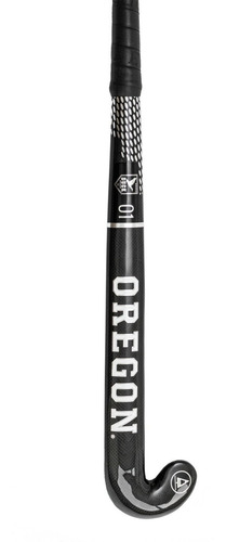 Palo De Hockey Oregon Duck 01 70% Carbono Importado