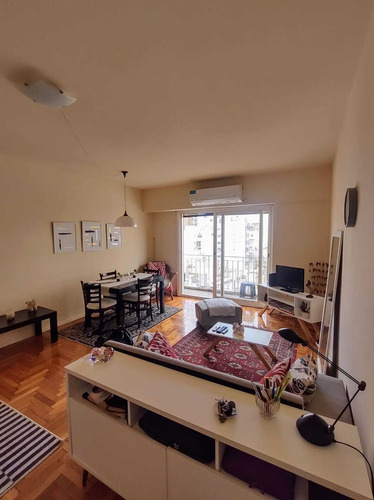 Departamento  En Venta En Balvanera, Capital Federal, Buenos Aires