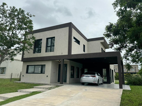 Casa  En Venta En San Matias, Escobar, G.b.a. Zona Norte