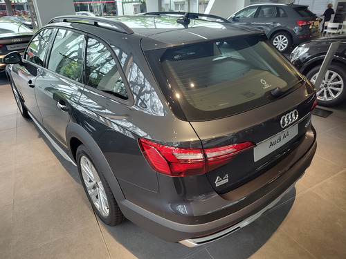 Audi A4 Allroad 2.0 Tfsi 252cv